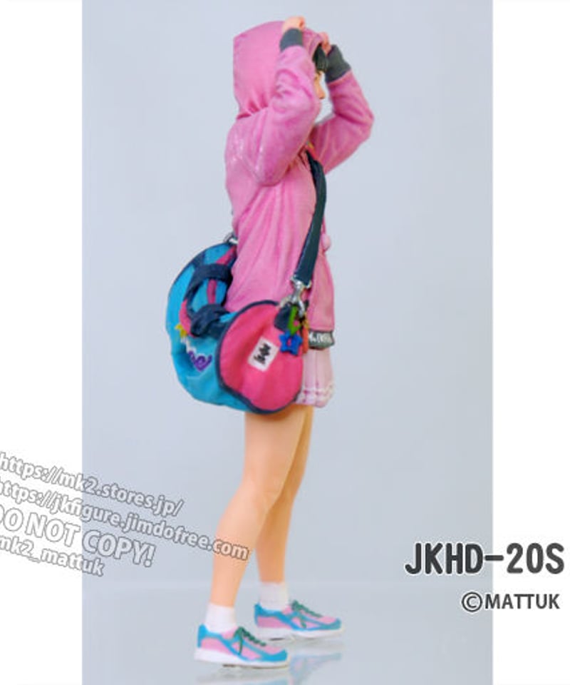 JKHD-20S | MK2.STORES JKHD-20S | MK2.STORES