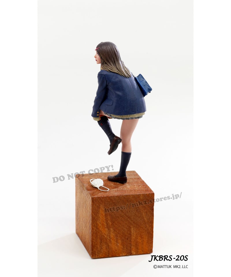 JKBRS-20S | MK2.STORES