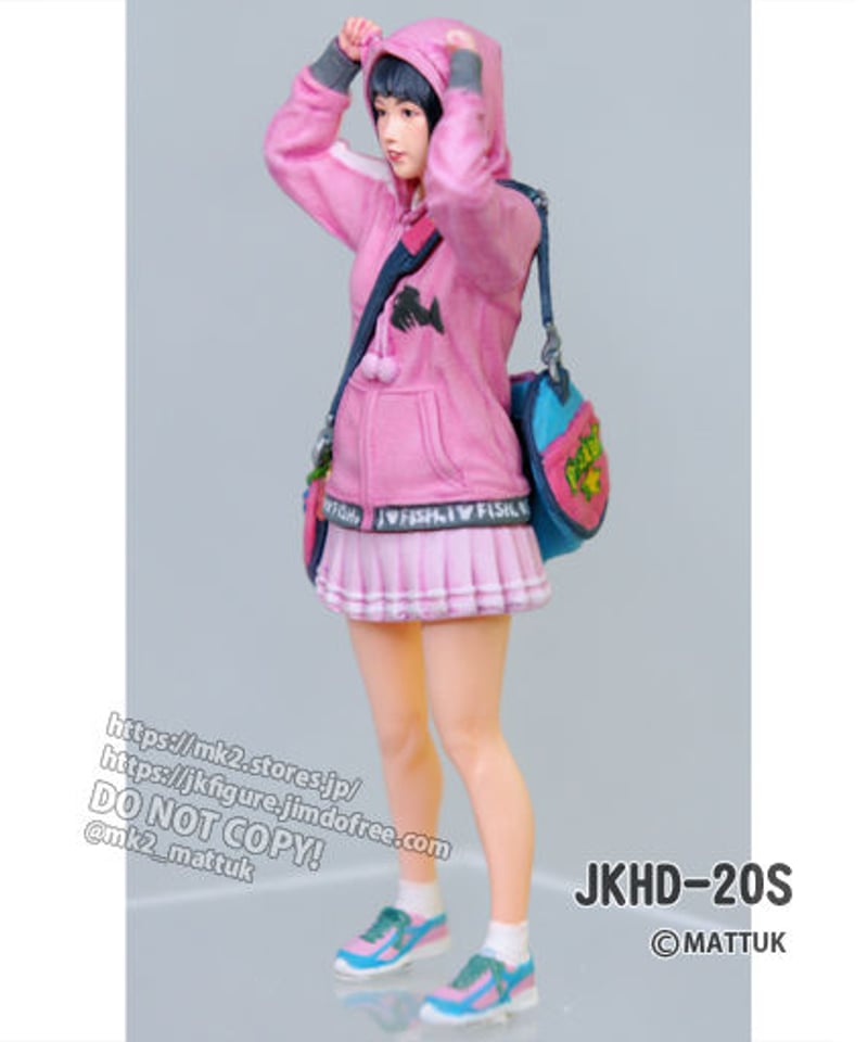 JKHD-20S | MK2.STORES