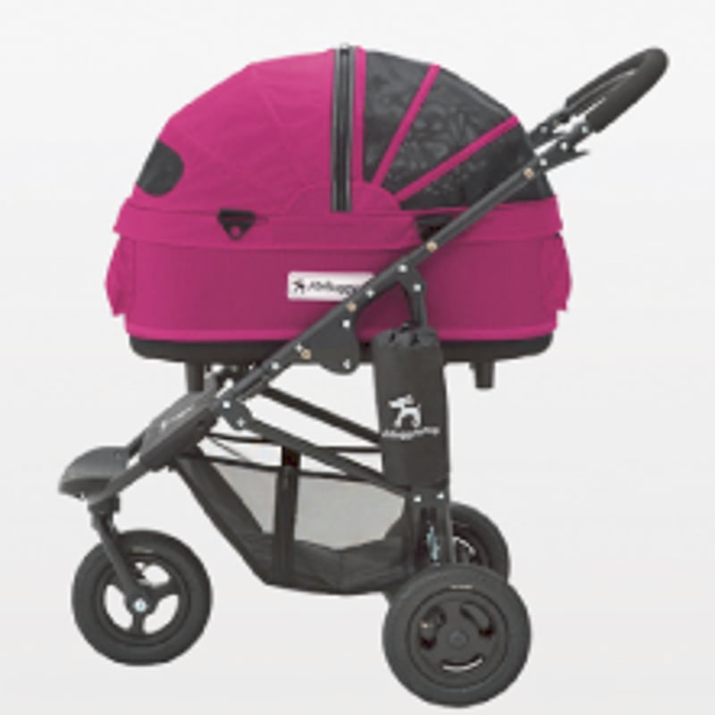 ドッグカート エアーバギー AirBuggy for Dog BrakeM size | ho ドッグカート エアーバギー AirBuggy for Dog BrakeM size | ho