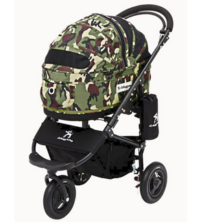 ドッグカート エアーバギー AirBuggy for Dog BrakeM size | ho