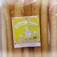 バタービスケット