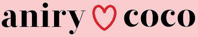 aniry♡coco