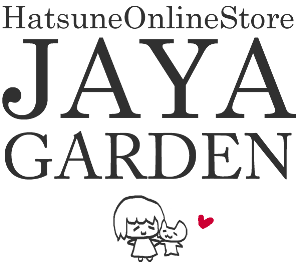 JAYA GARDEN