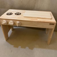 ままごとキッチン（小）