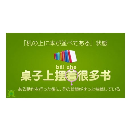 ビジュアル中国語・文法講座&例文ドリル／1.基本の表現編  (DVD-ROM版)