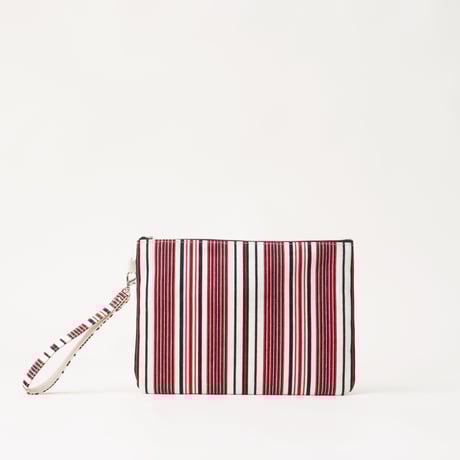 akiko kawada×倉敷帆布　トートバッグ