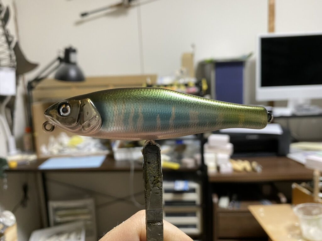 オイカワペンシル | soradesign