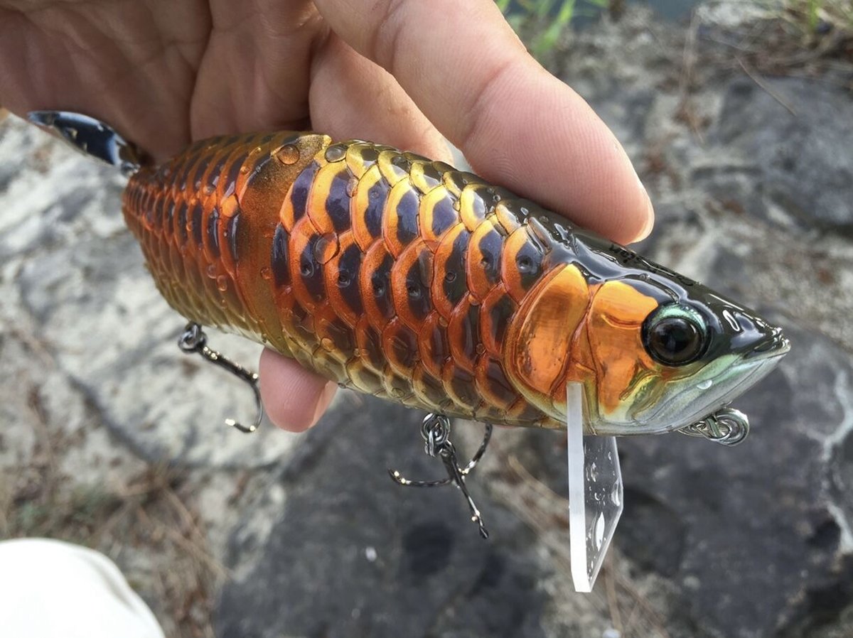 エスパーダ Espada　アロワナ AROWANA エスパーダ Espada アロワナ AROWANA エスパーダ Espada アロワナ