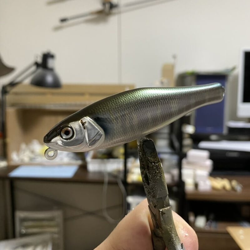 オイカワペンシル | soradesign