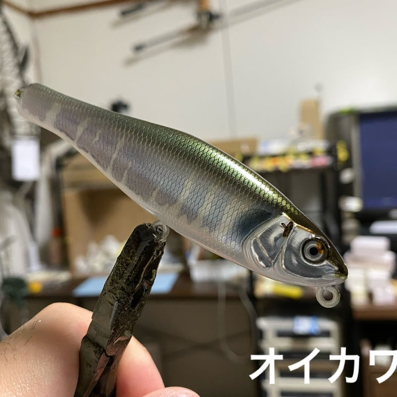 オイカワペンシル | soradesign