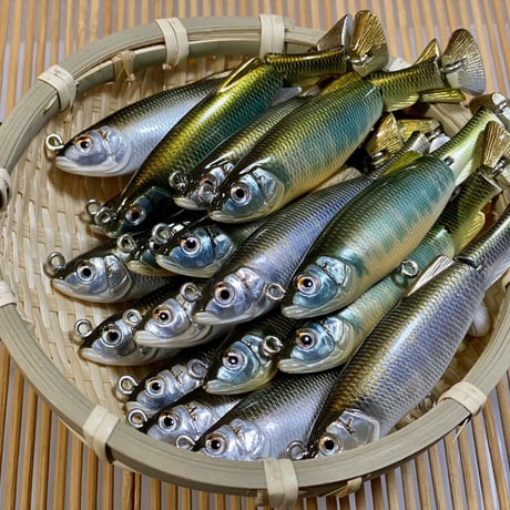 オイカワ | STORES