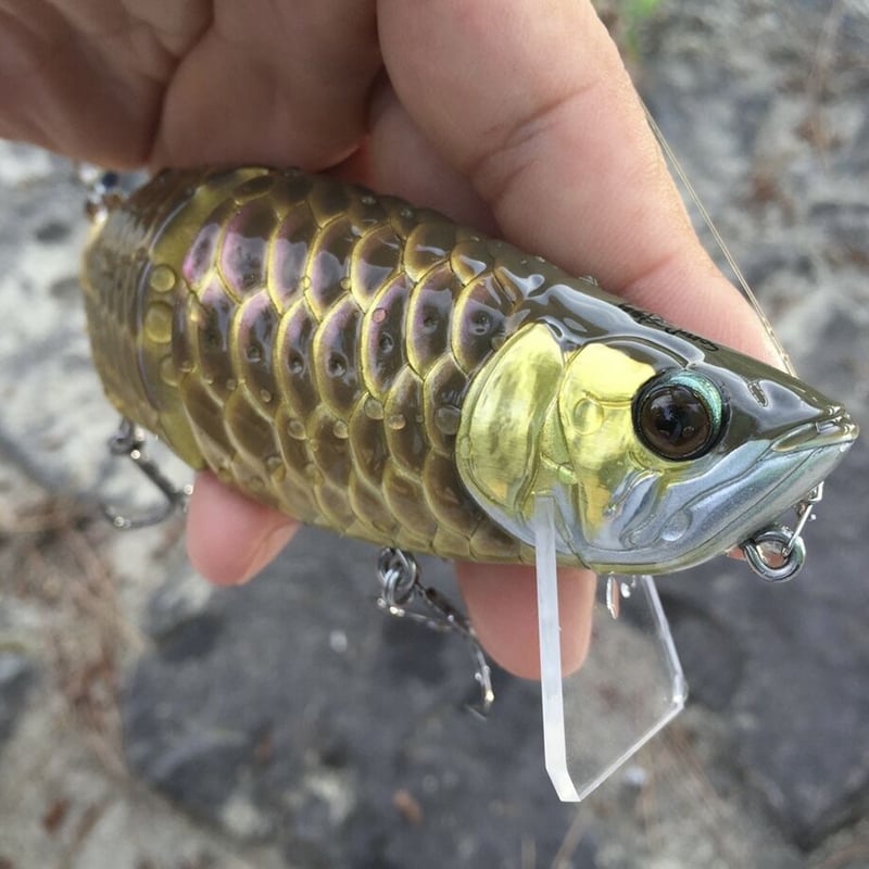 エスパーダ Espada　アロワナ AROWANA エスパーダ Espada アロワナ AROWANA エスパーダ Espadaアロワナ