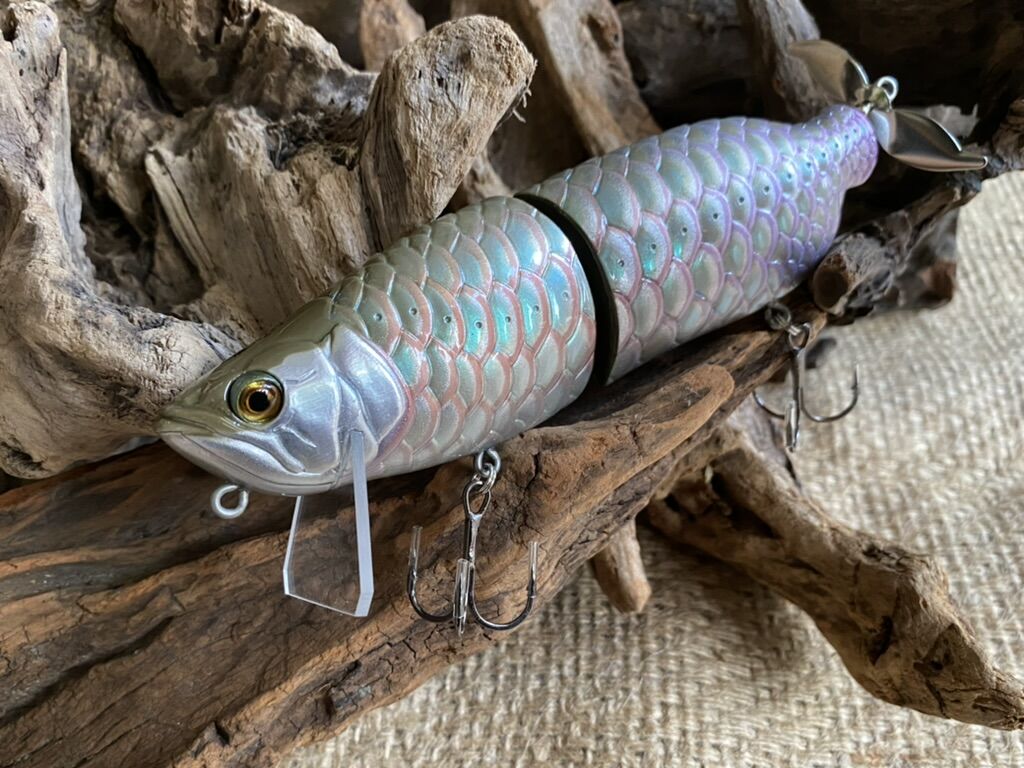 AROWANA（アロワナ） | soradesign