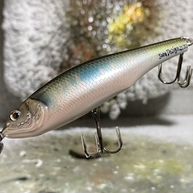 Dead Bait90（デッドベイト90） | soradesign