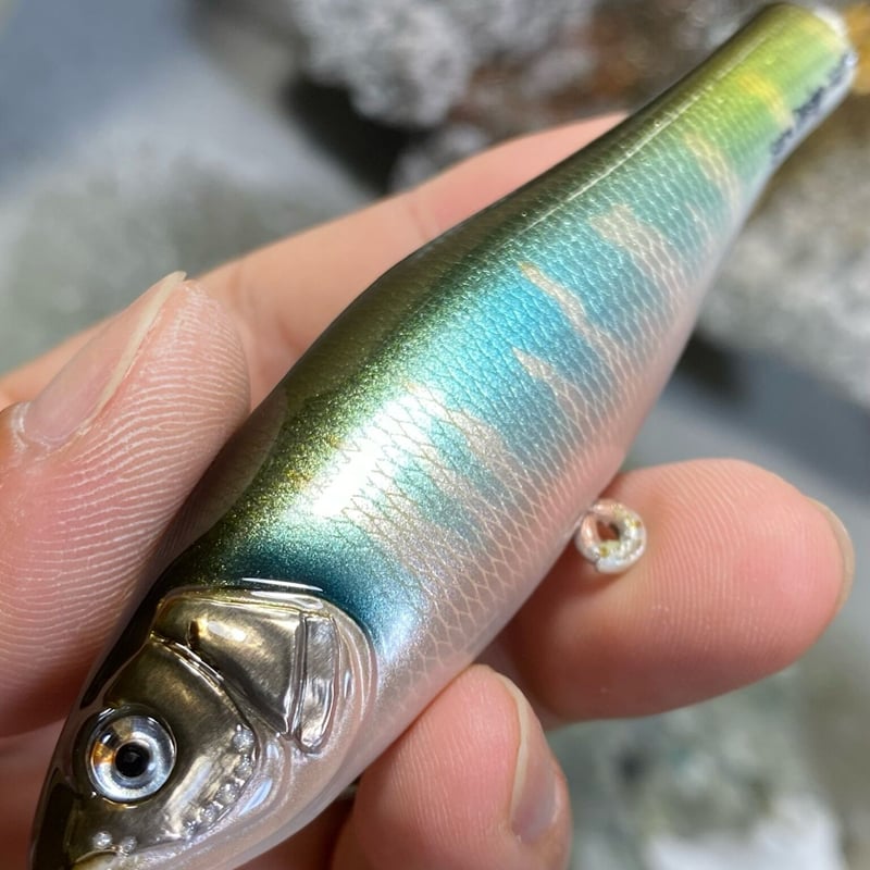 オイカワペンシル | soradesign