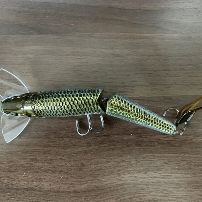 未使用品　Billy Pate Tarpon ビリーペイト　ターポン　T358 2025年最新】BILLY pateの人気アイテム - メルカリ
