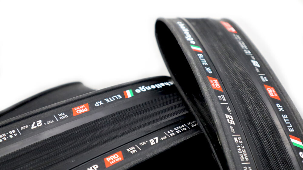 HCL ELITE XP クリンチャータイヤ 27 mm x 2　チューブｘ２ HCL ELITE XP クリンチャータイヤ 27 mm x 2 チューブx2