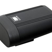 キャットアイ　VOLT1700用カートリッジバッテリー  BA-6.8TF , VOLT1700(6800mAh)
