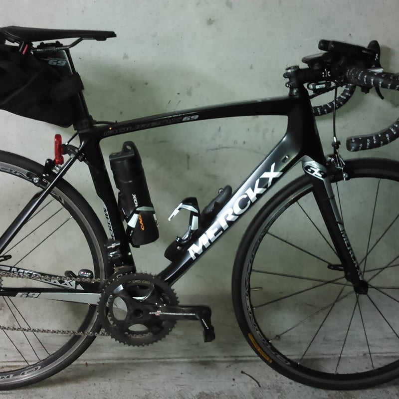 SKS RACEBLADE PRO 〈フロント・リアセット〉 | MASSA'S SELECTION