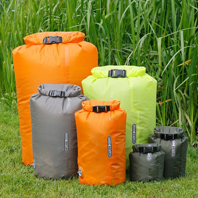 オルトリーブ ウルトラライトウェイトドライバッグ PS10 1.5l