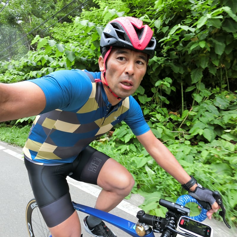 Rapha コアジャージ
