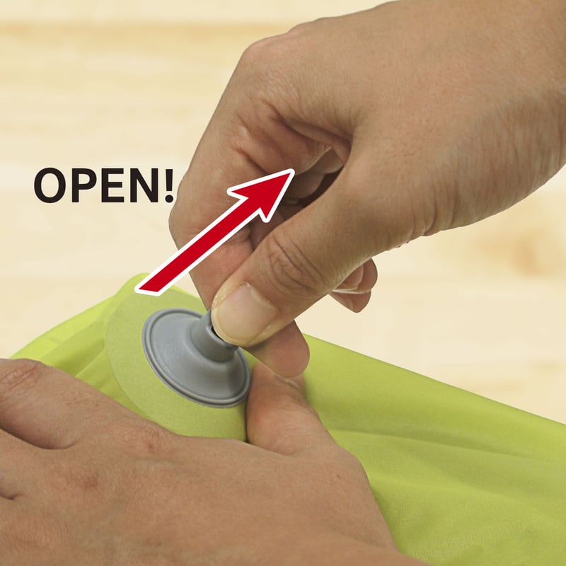 オルトリーブ ドライバッグ PS10 12L バルブ付 | MASSA'S SELECTION