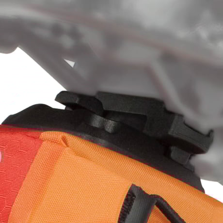 ORTLIEB　サドルバッグシリーズ用　マウンティングセット