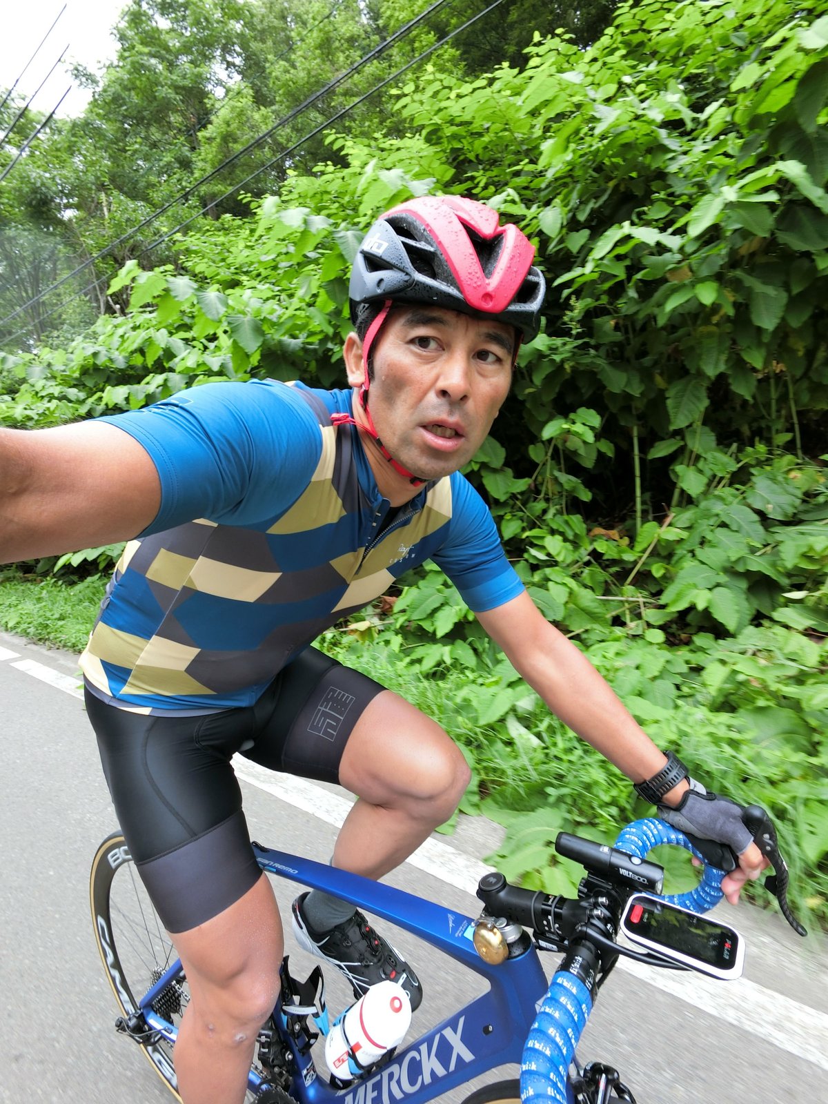 三船雅彦オリジナルデザイン コア ビブショーツ ウィメン(Rapha 三船雅彦オリジナルデザイン コア ビブショーツ ウィメン(Rapha