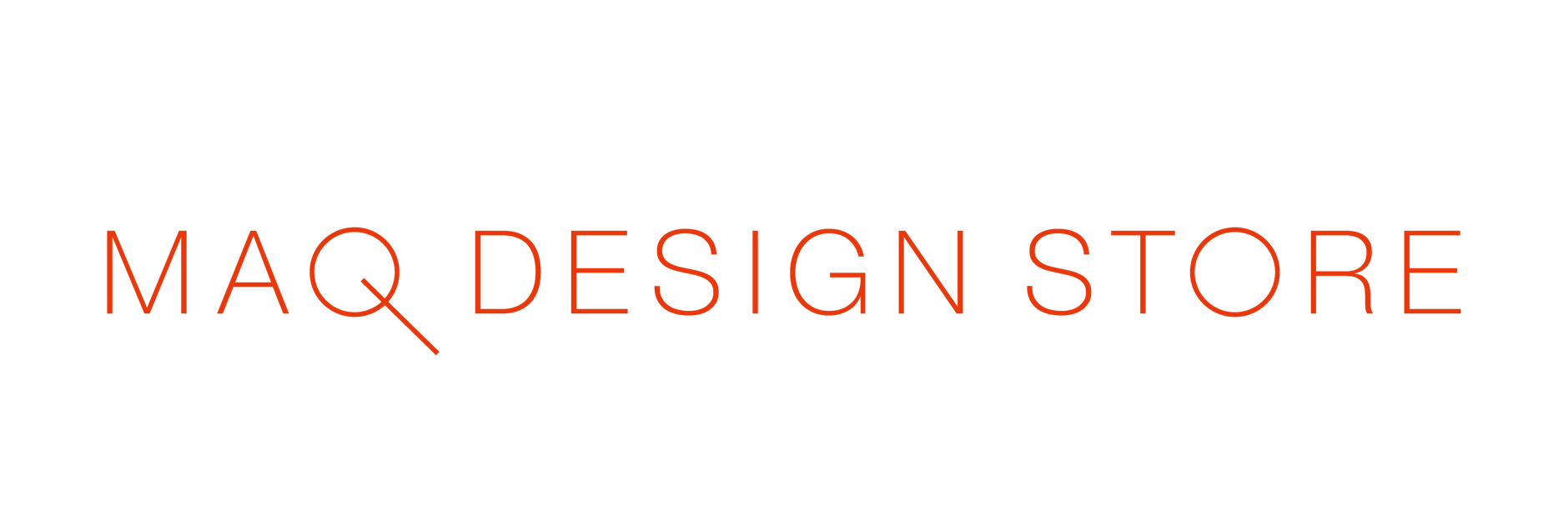 MAQ DESIGN STORE