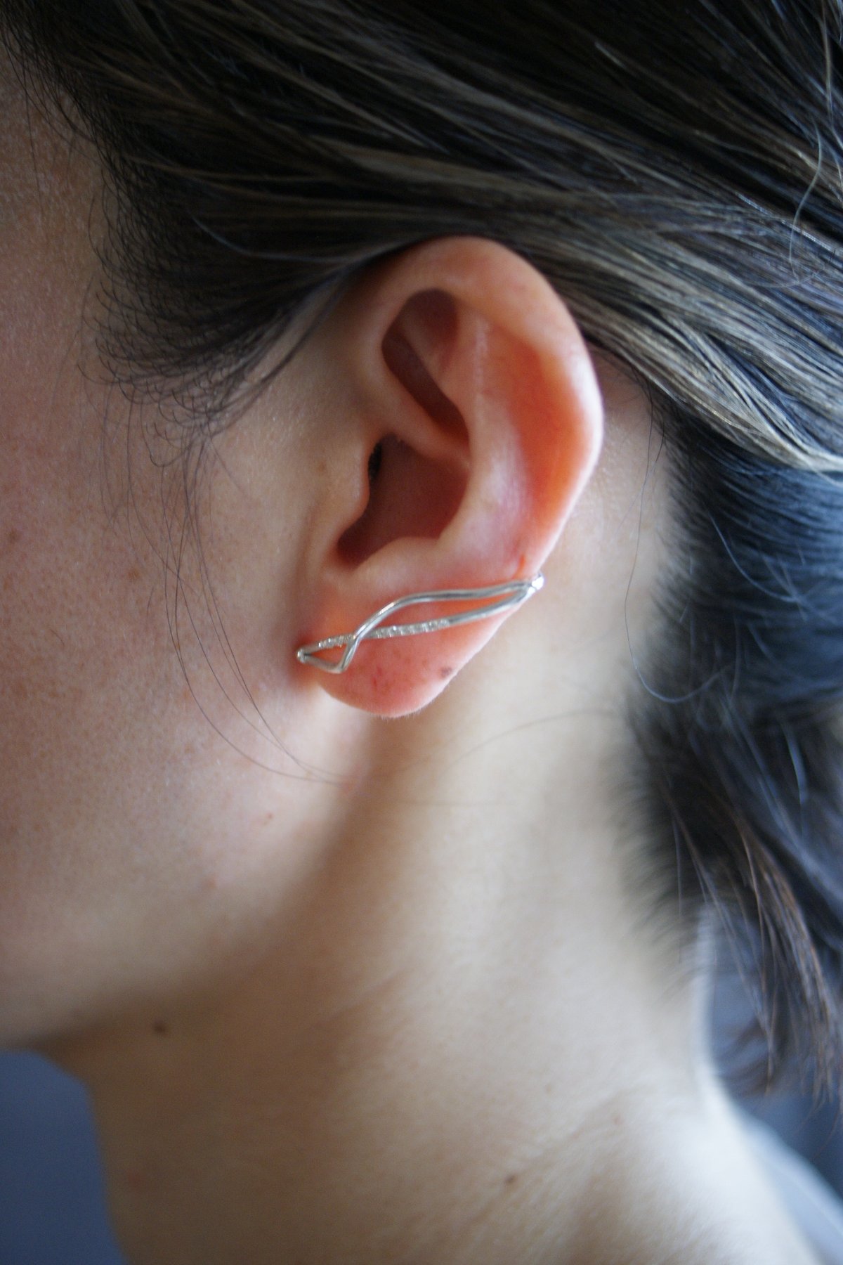 IMPRESSE　インプレッセ　イヤークリップ　チャーム IMPRESSE インプレッセ イヤークリップ チャーム 2025年最新