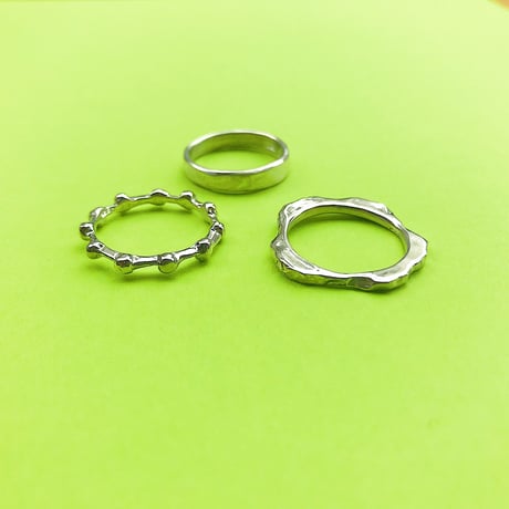 3setクラフト リング