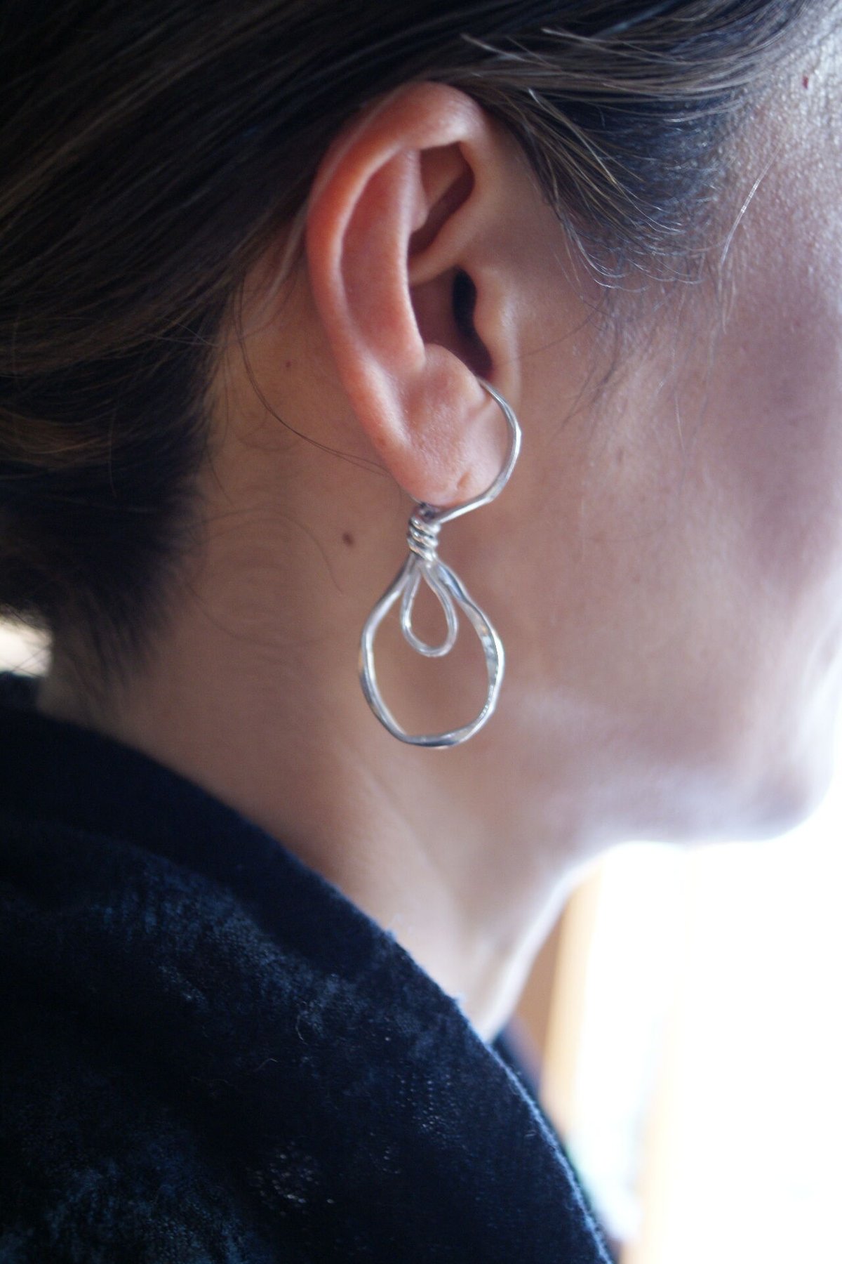 最終値下げluiJewelry narrow hoop ピアス 最終値下げluiJewelry narrow hoop ピアス 最終値下げluiJewelry