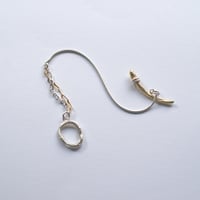 mix チェーンブレスレット