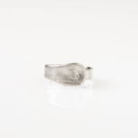 クレイリング/S  silver