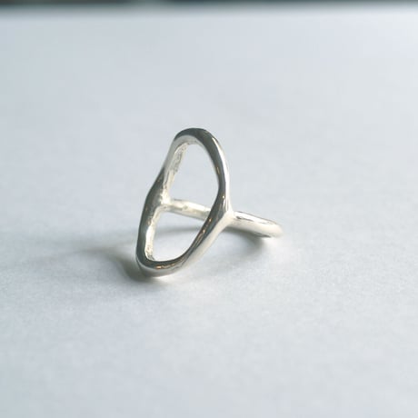 サークルshapeリング