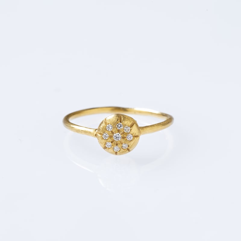 CATEGORY リング | chumeq