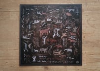 小さなポスター「FOLKLORE」