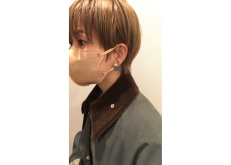 bouカフ（片耳販売）