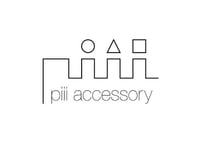 M様専用ページ：シカクピアス（片耳：パールくっついてる方）