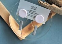 kakashiピアス・イヤリング （フジ）