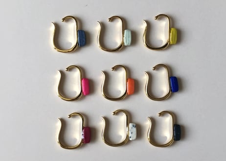 bouカフ（片耳販売）