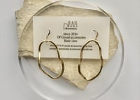 wakuピアス・イヤリング