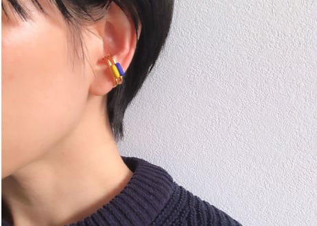 bouカフ（片耳販売）