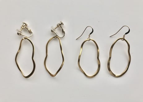 wakuピアス・イヤリング