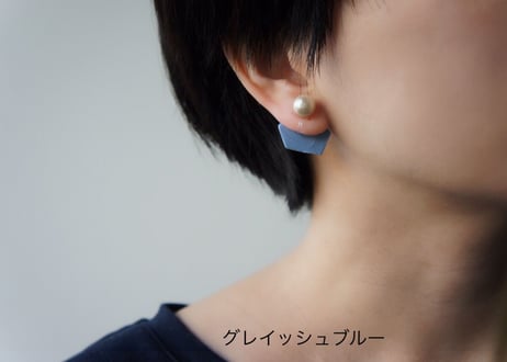 カケライヤリング（イヤリング）（全色）
