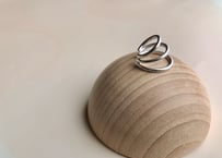 【SV925】 trioカフ