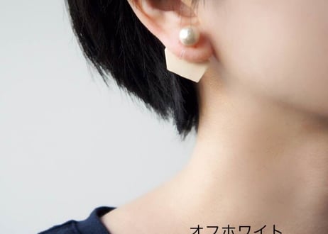 カケライヤリング（イヤリング）（全色）