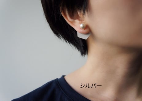 カケライヤリング（イヤリング）（全色）