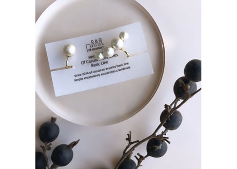 perl cuff